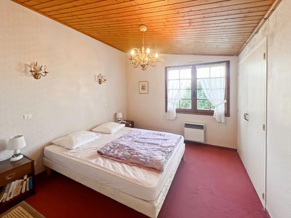 Saint Jean De Monts - Maison Proche Forêt