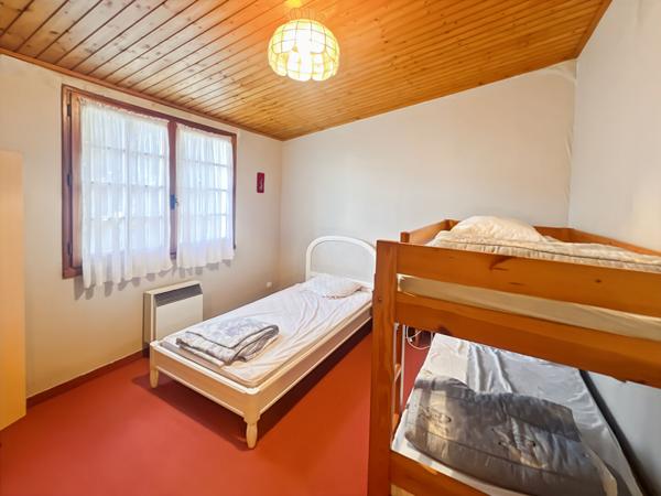 Saint Jean De Monts - Maison Proche Forêt