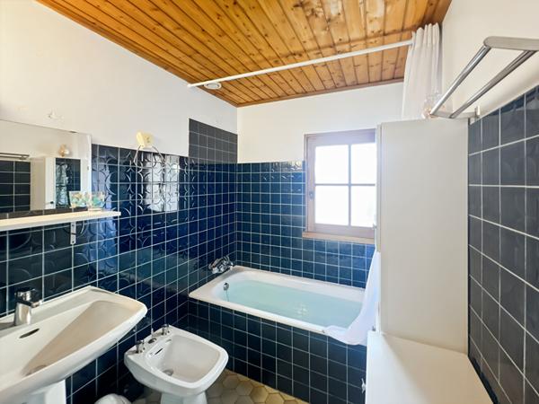 Saint Jean De Monts - Maison Proche Forêt