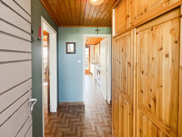 Saint Jean De Monts - Maison Proche Forêt