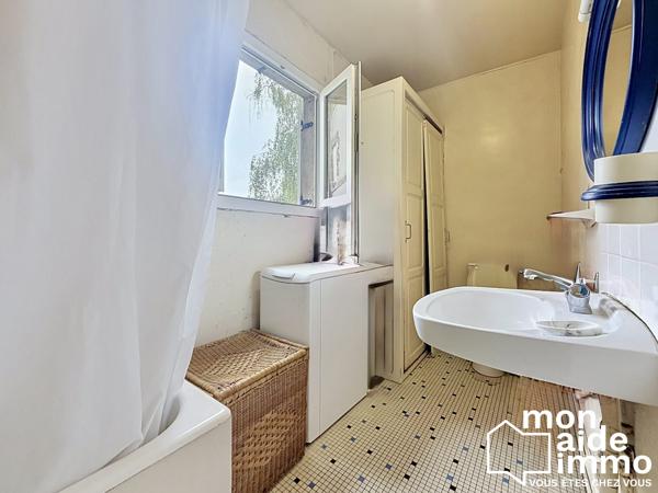 Ensemble immobilier de caractère