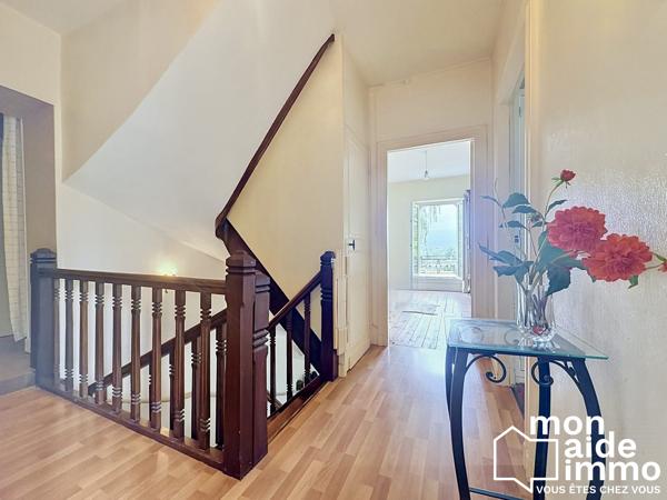 Ensemble immobilier de caractère