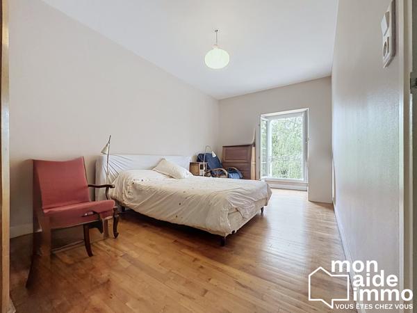 Ensemble immobilier de caractère