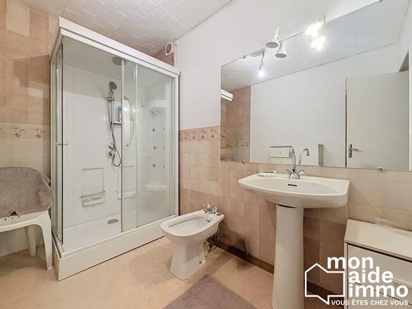 Ensemble immobilier de caractère