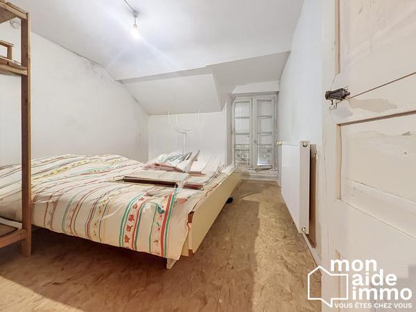 Ensemble immobilier de caractère