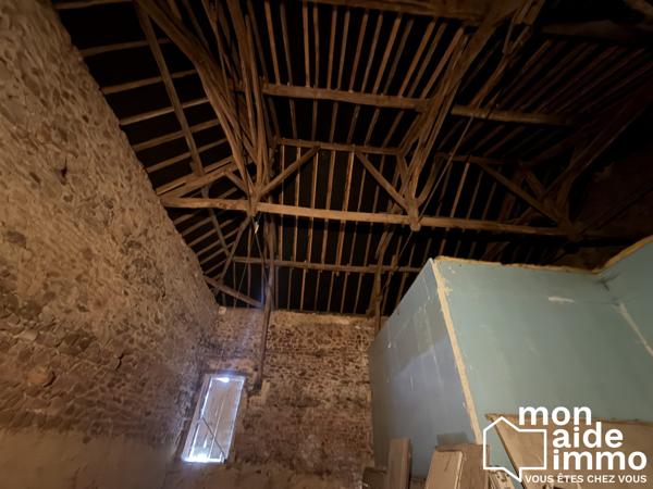 Ensemble immobilier de caractère