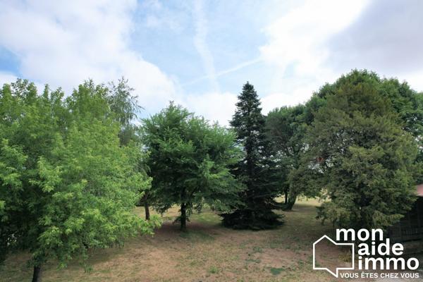 Ensemble immobilier de caractère
