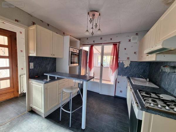 Maison à vendre à Rouen en Seine-Maritime (76000), ref : RO_GR_168