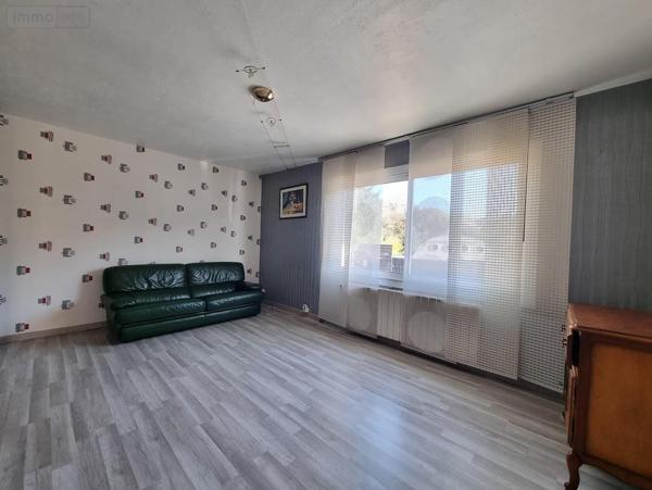 Maison à vendre à Rouen en Seine-Maritime (76000), ref : RO_GR_168