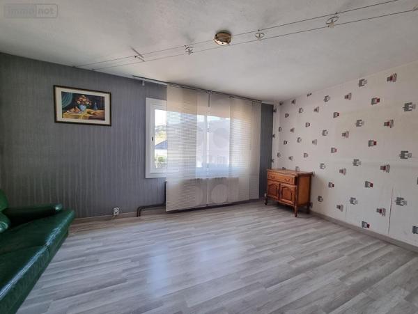 Maison à vendre à Rouen en Seine-Maritime (76000), ref : RO_GR_168