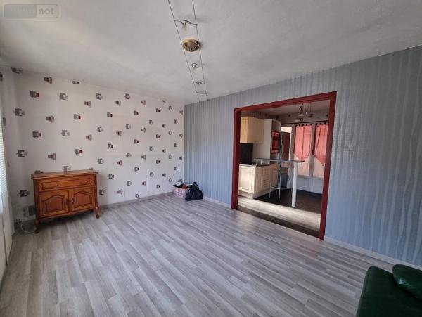 Maison à vendre à Rouen en Seine-Maritime (76000), ref : RO_GR_168