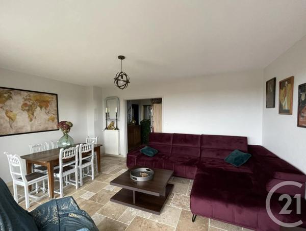Appartement à vendre  3 pièces - 71,54 m 2   ARGENTAN  - 61