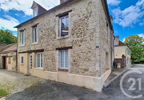 Appartement à vendre  3 pièces - 71,54 m 2   ARGENTAN  - 61