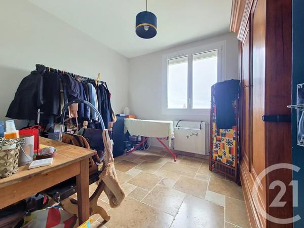 Appartement à vendre  3 pièces - 71,54 m 2   ARGENTAN  - 61