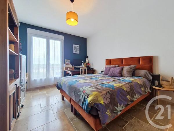 Appartement à vendre  3 pièces - 71,54 m 2   ARGENTAN  - 61