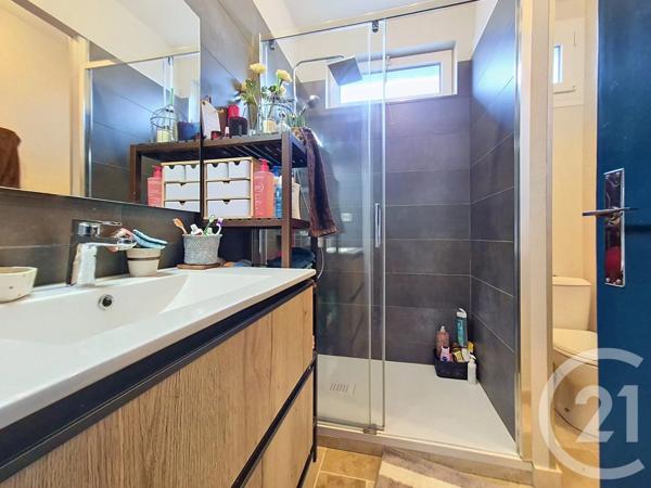 Appartement à vendre  3 pièces - 71,54 m 2   ARGENTAN  - 61