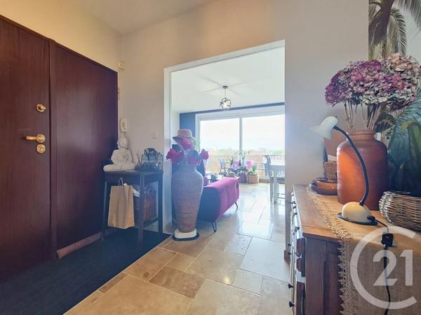 Appartement à vendre  3 pièces - 71,54 m 2   ARGENTAN  - 61