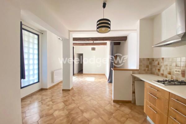 Appartement à vendre 2 pièces de 41 m² à Vedène
