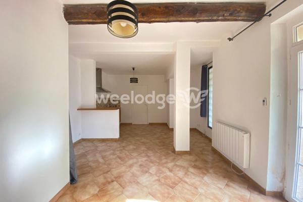 Appartement à vendre 2 pièces de 41 m² à Vedène