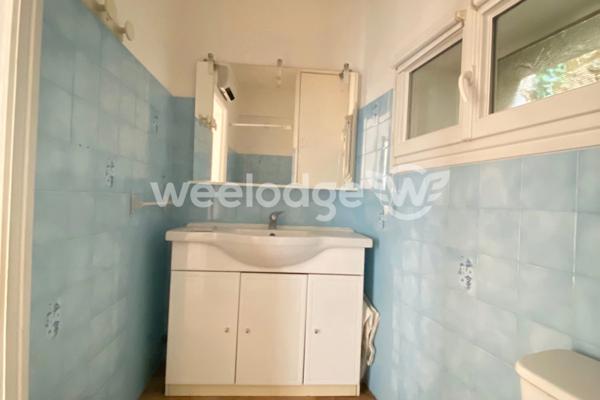 Appartement à vendre 2 pièces de 41 m² à Vedène