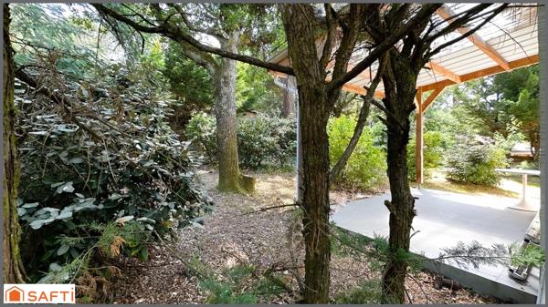 Villa 1960 Abatilles