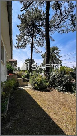 Villa 1960 Abatilles