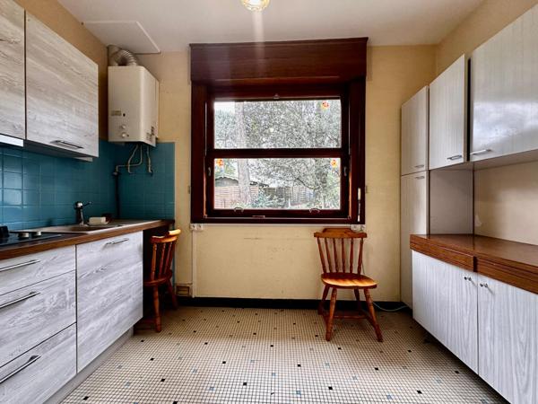 Villa 1960 Abatilles