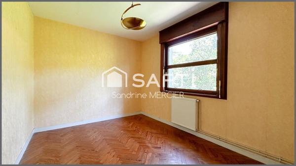 Villa 1960 Abatilles