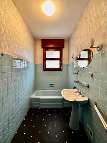 Villa 1960 Abatilles