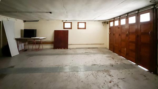 Villa 1960 Abatilles