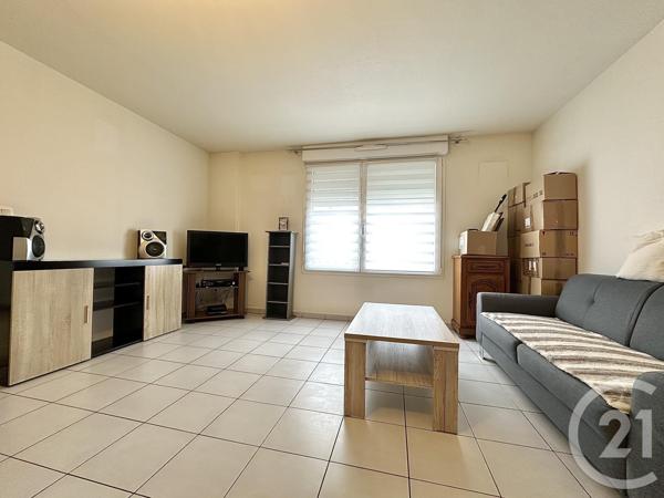 Appartement F3 à vendre  3 pièces - 58 m2 LINGOLSHEIM - 67