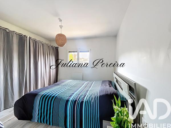 Maison à vendre 5 pièces 135 m² Aubergenville