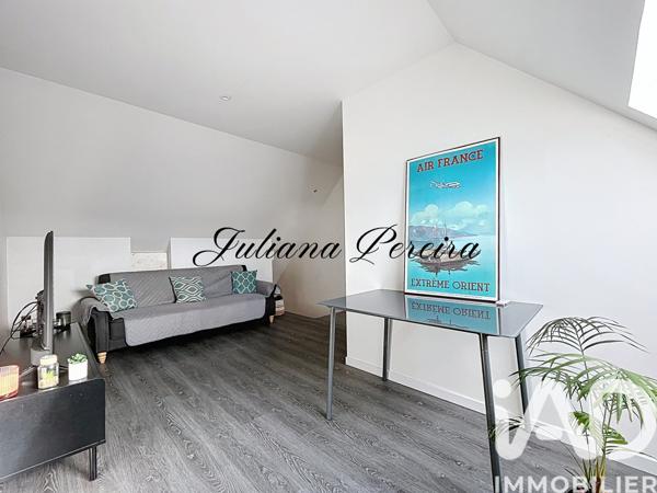 Maison à vendre 5 pièces 135 m² Aubergenville