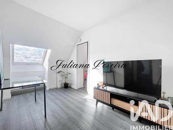 Maison à vendre 5 pièces 135 m² Aubergenville