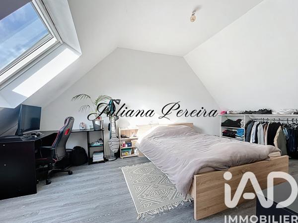 Maison à vendre 5 pièces 135 m² Aubergenville