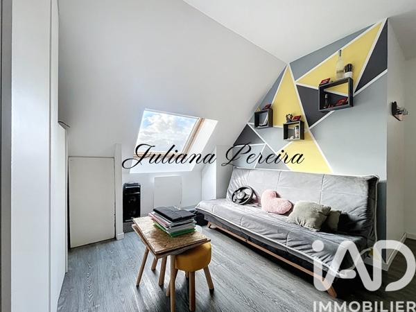 Maison à vendre 5 pièces 135 m² Aubergenville