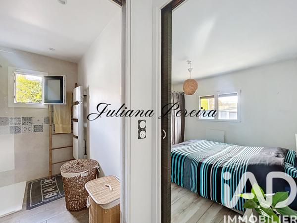 Maison à vendre 5 pièces 135 m² Aubergenville