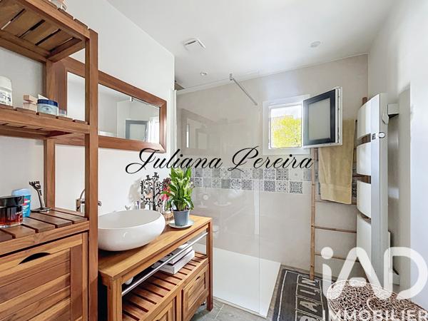 Maison à vendre 5 pièces 135 m² Aubergenville