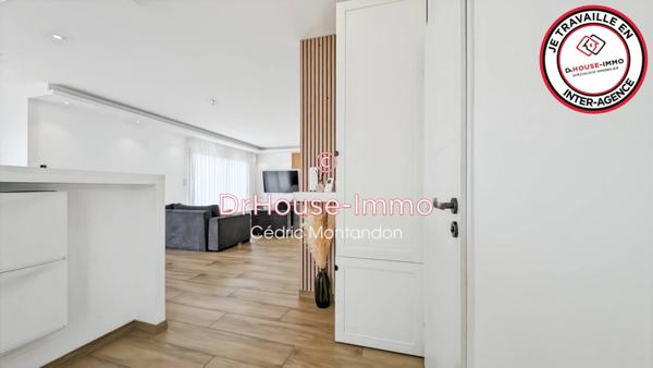 Maison à vendre 5 pièces de 127 m²