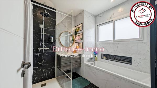 Maison à vendre 5 pièces de 127 m²