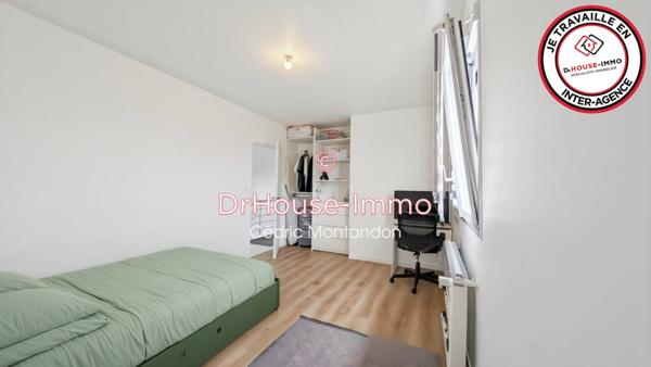 Maison à vendre 5 pièces de 127 m²