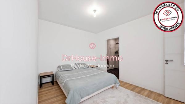 Maison à vendre 5 pièces de 127 m²