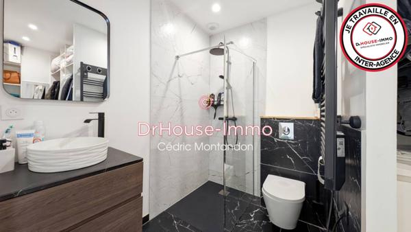 Maison à vendre 5 pièces de 127 m²