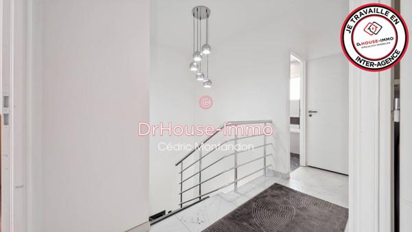 Maison à vendre 5 pièces de 127 m²