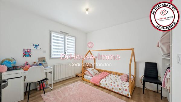 Maison à vendre 5 pièces de 127 m²