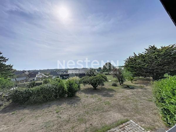 AMBON - MAISON NÉO-BRETONNE 7 PIÈCES - 159 m² - BEAUX VOLUMES