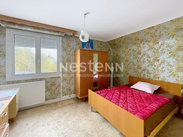AMBON - MAISON NÉO-BRETONNE 7 PIÈCES - 159 m² - BEAUX VOLUMES