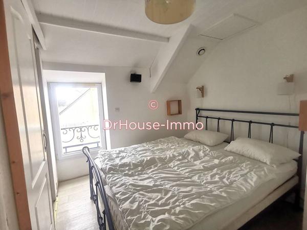 Appartement à vendre 2 pièces de 56 m²