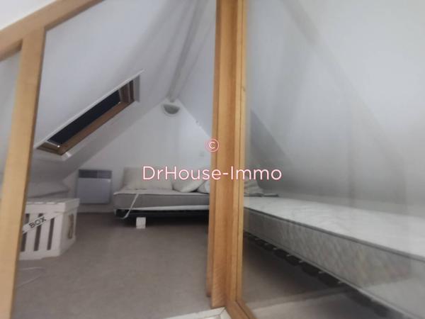 Appartement à vendre 2 pièces de 56 m²