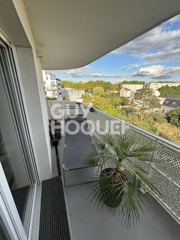 Appartement 3 pièces lumineux à louer à Alfortville - Rare sur le marché !